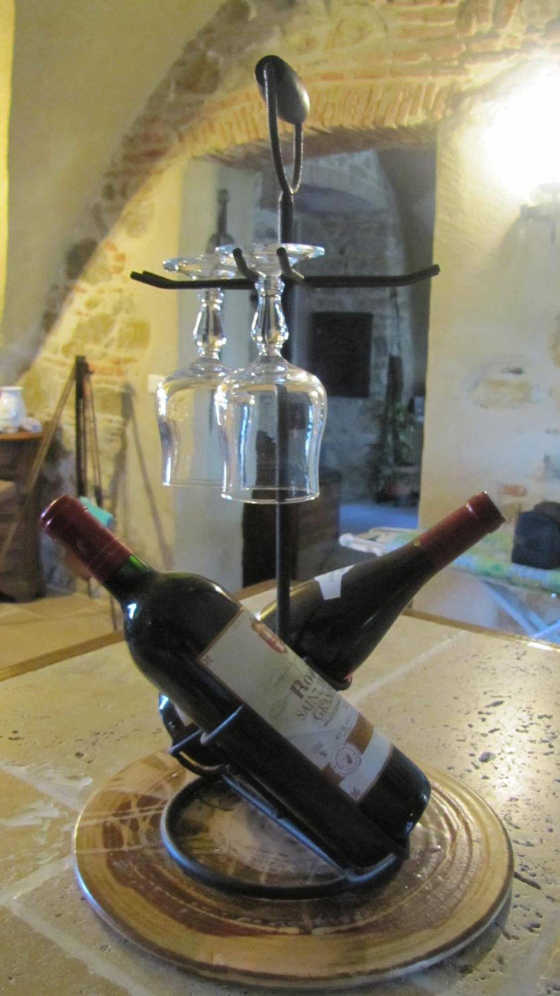 Chateau Des Aiguilles Saint-Rémy-de-Chargnat Esterno foto